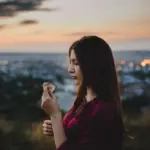 Menemukan Kebahagiaan dalam Setiap Detail di Sekitar